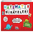 2. Sınıf Matematik Hikayeleri Hayat Okul Yayınları