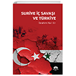 Suriye  Sava ve Trkiye Mevsimler Kitap