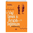 Vay Demekki Avrupal Deilmiim Mevsimler Kitap