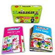 Meslekler 10 Kitap Hayat Okul Yaynlar