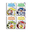 3.Snf Matematik Etkinlikleri Evde alma 4 Kitap Aktif Zeka