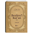 Besairul Kuran Tefsiri 12 Cilt;Ali Kk Tefsiri Beka Yaynlar