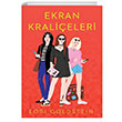 Ekran Kralieleri Mart Yaynlar