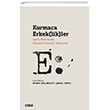 Kurmaca Erkek(lik)ler izgi Kitabevi Yaynlar