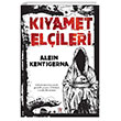 Kyamet Elileri Panama Yaynclk