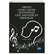 rgn Genel Mzik Eitiminde Gz Ard Edilen Program Nobel Akademik Yaynclk