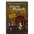 Tekkede Pimek Sufi Kitap