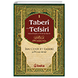 Taberi Tefsiri 1. Cilt Beka Yaynlar