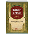 Taberi Tefsiri 2. Cilt Beka Yaynlar