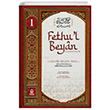 Fethul-Beyan fi Makasidil-Kuran Beka Yaynlar