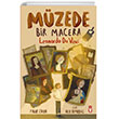 Mzede Bir Macera Tima ocuk