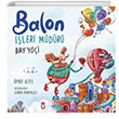 Balon leri Mdr Tima ocuk