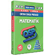 6. Snf Matematik 1. Dnem OSP Orta Snav Provas Av Yaynlar