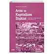 Arzu ve Kapitalizm likisi izgi Kitabevi Yaynlar