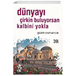Dnyay irkin Buluyorsan Kalbini Yokla Venedik Yaynlar
