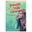 Yalnzlk Veda Edememektir Venedik Yaynlar