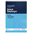 Hukuk Balangc Turhan Kitabevi