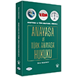 Anayasa Ve Trk Anayasa Hukuku 8. Bask Monopol Yaynlar