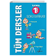 1. Snf Tm Dersler Soru Bankas ocuk Gezegeni