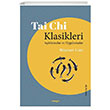 Tai Chi Klasikleri Maya Kitap