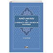 Avnl Mabud Ve El Menhell Azbl Mevrudun Mukayesesi Kitap Dnyas Yaynlar