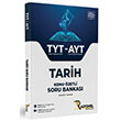 TYT - AYT Tarih Yeni Nesil Soru Bankas (Konu zetli) Rasyonel Yaynlar