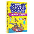 Sevgi ocuklar Okumaya Balyor Yuva Yaynlar