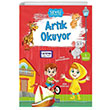 Sevgi ocuklar Artk Okuyor Seti 10 Kitap Takm + Soru Kitab Yuva Yaynlar