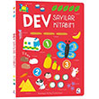Dev Saylar Kitabm ndigo ocuk