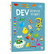 Dev Renkler Kitabm ndigo ocuk