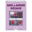 Madde ve Maddenin Deiimleri - Genler in izgilerle Bilim Almidilli