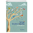 Srrm Serelere Syledim Beyaz Bulut Kitap