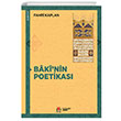 Bakinin Poetikas DBY Yaynlar