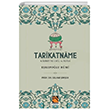 Tarikatname: Kadiriyye Usul ve Adab Buhara Yaynlar