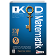 9. Snf KOD Matematik Haftalk Sarmal Deneme Kafa Dengi Yaynlar