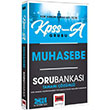 2024 KPSS A Grubu Muhasebe Soru Bankas Yarg Yaynlar