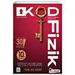 10. Snf Kod Fizik Kazanm Odakl Denemeleri Kafa Dengi Yaynlar
