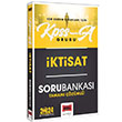 2024 KPSS A Grubu ktisat Soru Bankas Yarg Yaynlar