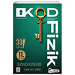 11. Snf Kod Fizik Kazanm Odakl Denemeleri Kafa Dengi Yaynlar