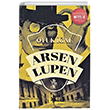 Oyuk ne - Arsen Lpen Venedik Yaynlar