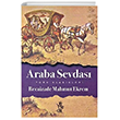 Araba Sevdas Venedik Yaynlar