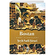 Bostan Venedik Yaynlar
