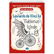 Leonardo da Vinci ile Tablonun inde Mart ocuk Yaynlar