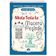Nikola Tesla ile Macera Peinde Mart ocuk Yaynlar