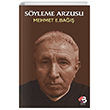 Syleme Arzusu Klaros Yaynlar