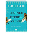 Seninle Eterde Yalnz Mart Yaynlar