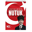 100. Yla zel ocuklar iin Nutuk Halk Kitabevi