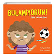 Bulamyorum! Sen Yaparsn!  Bankas Kltr Yaynlar