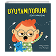 Uyuyamyorum! Sen Yaparsn!  Bankas Kltr Yaynlar