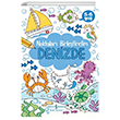 Denizde - Noktalar Birletirelim 5-6 Ya  Bankas Kltr Yaynlar